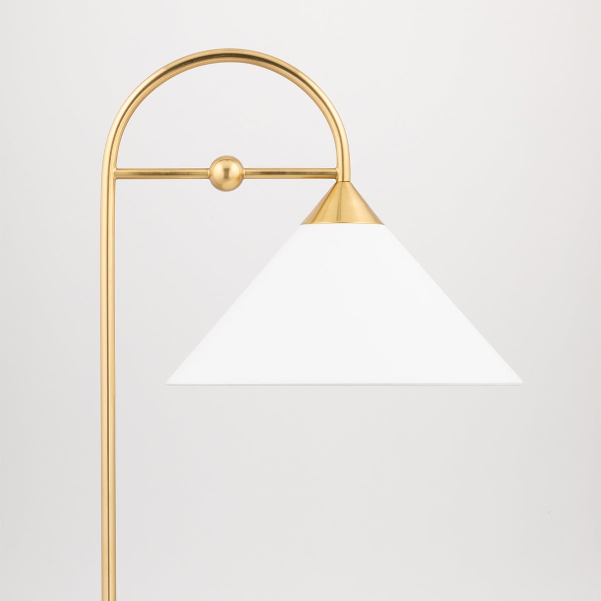 Mitzi Sang Floor Lamp - Image 4
