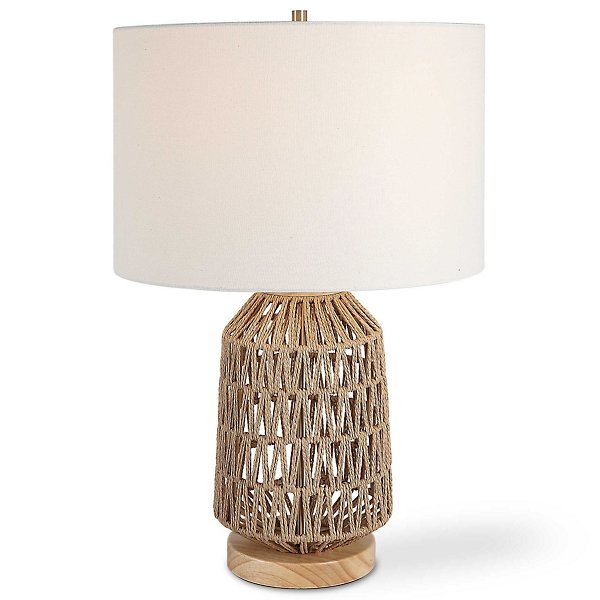 Hadley Table Lamp - Image 0