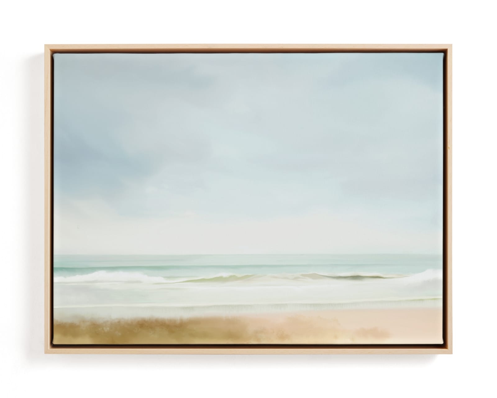 Carefree Limited Edition Fine Art Print 2 - Image 0