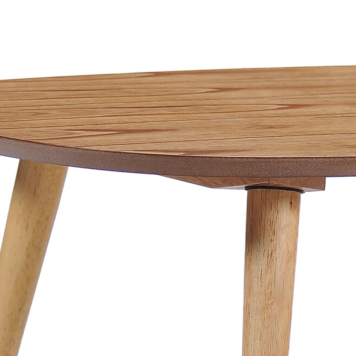 Kamile 3 Legs Coffee Table - Image 3
