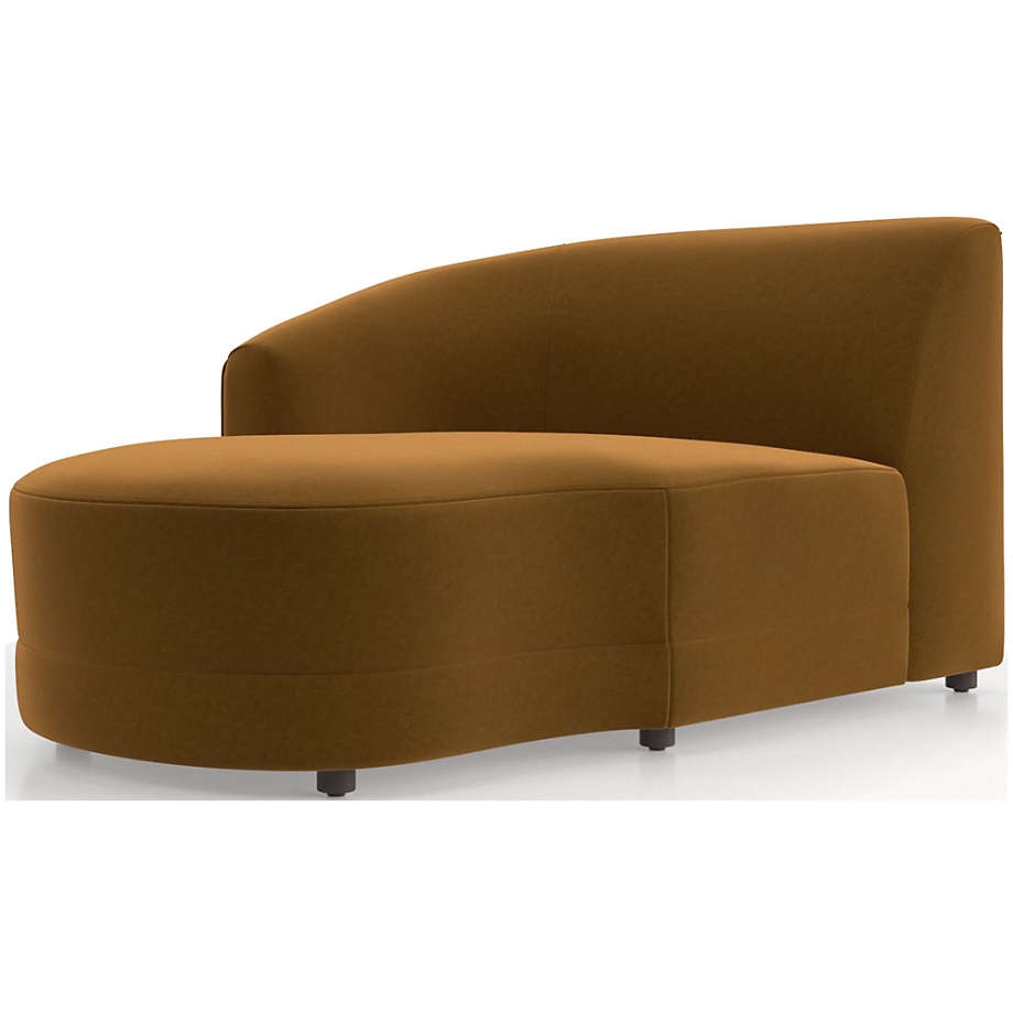 Infiniti Right Arm Chaise - Image 0