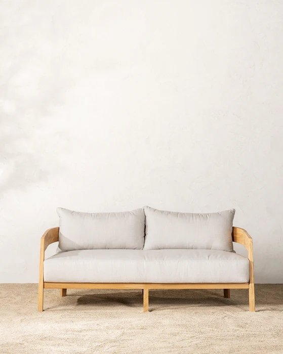 Vento Outdoor Sofa - Image 0