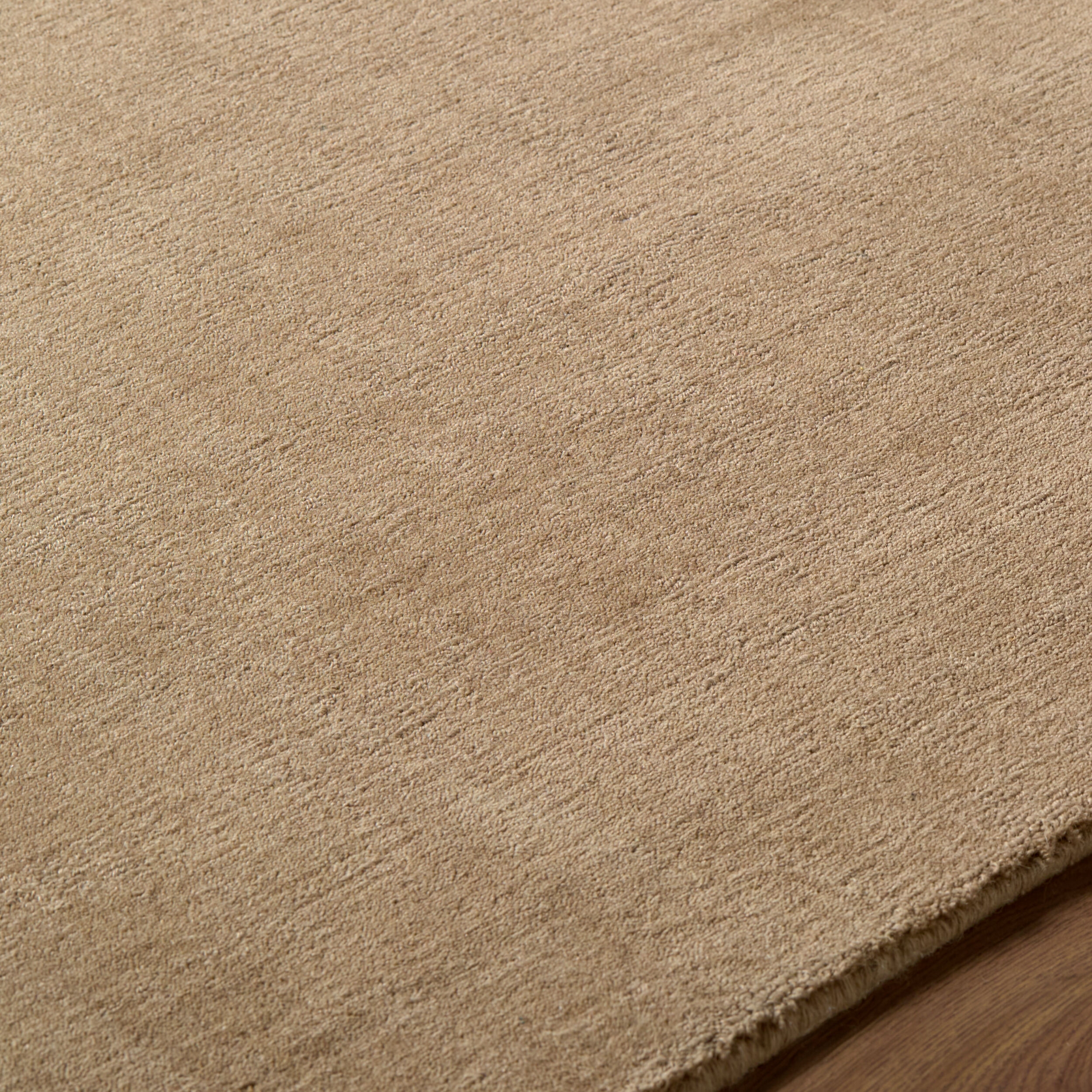 Keban  Indoor 9' x 12' Handmade Rug - Image 3