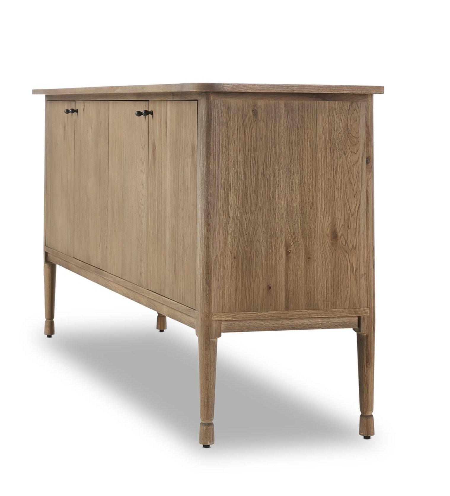 Franny Sideboard - Sandy Oak by Amber Lewis x Four Hands - Image 8