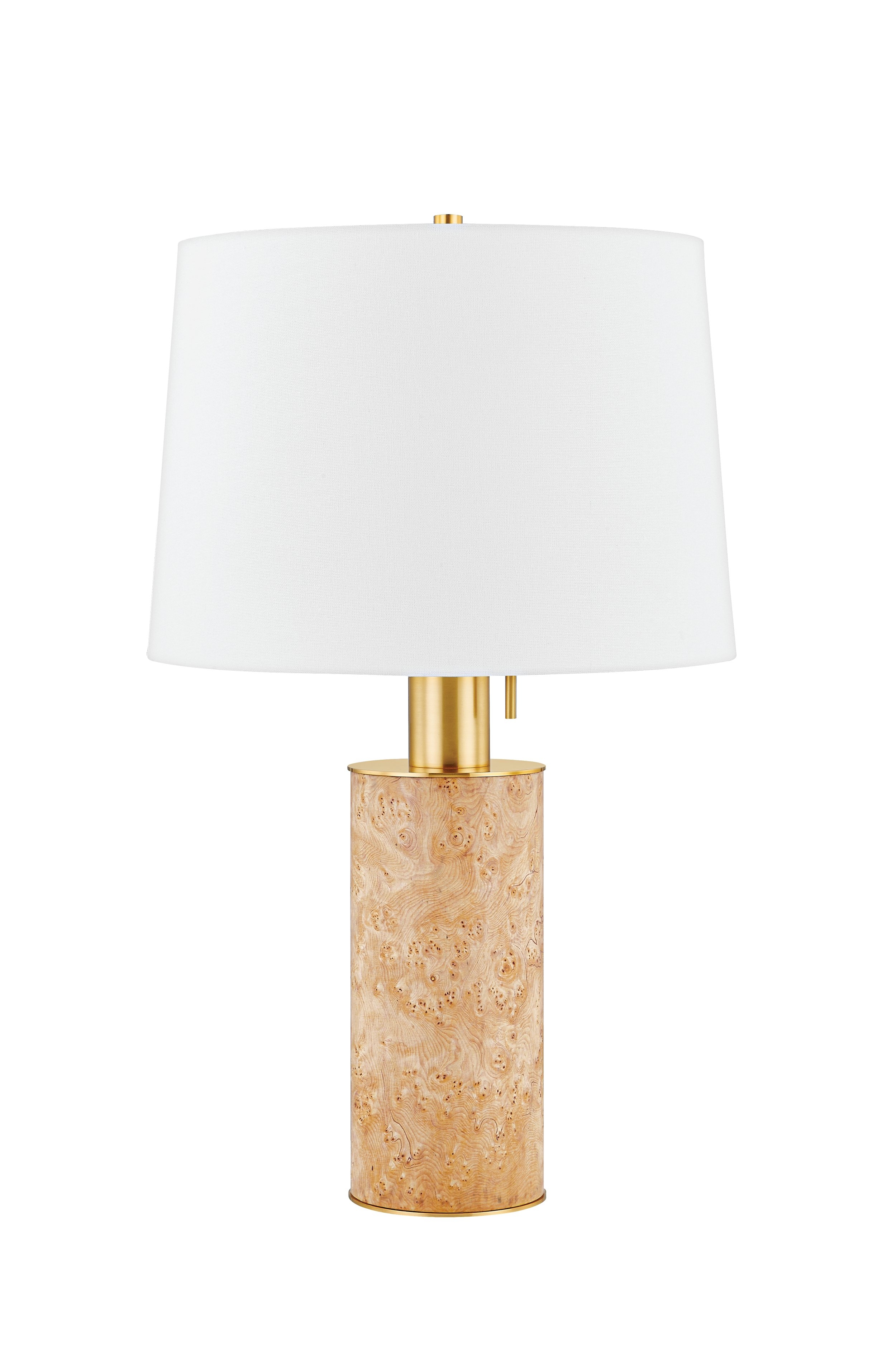 Mitzi Clarissa Table Lamp - Image 0