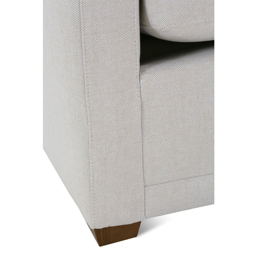 Sylvie Upholstered Sofa - Image 4