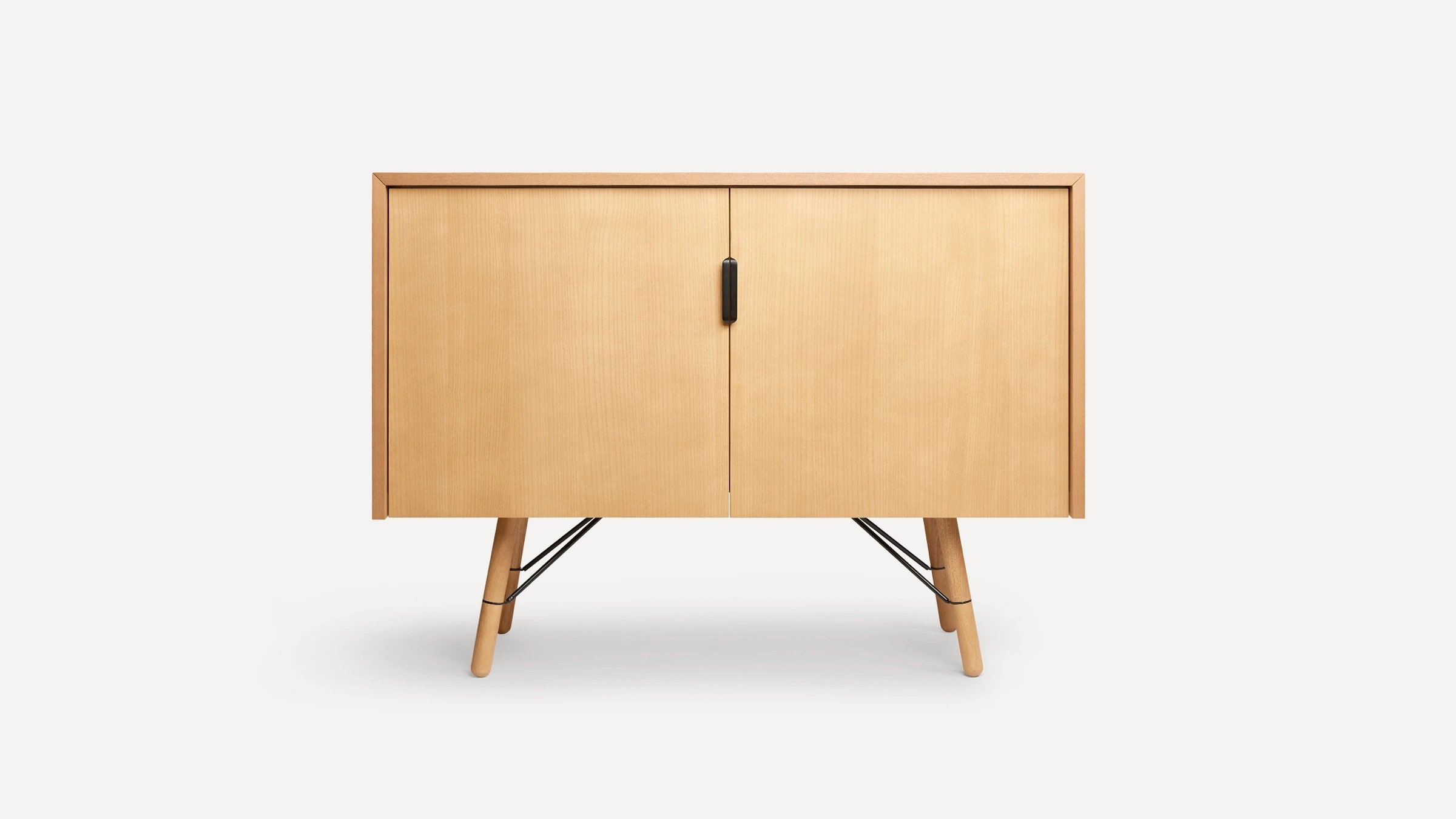 Burrow Serif Credenza - Image 0