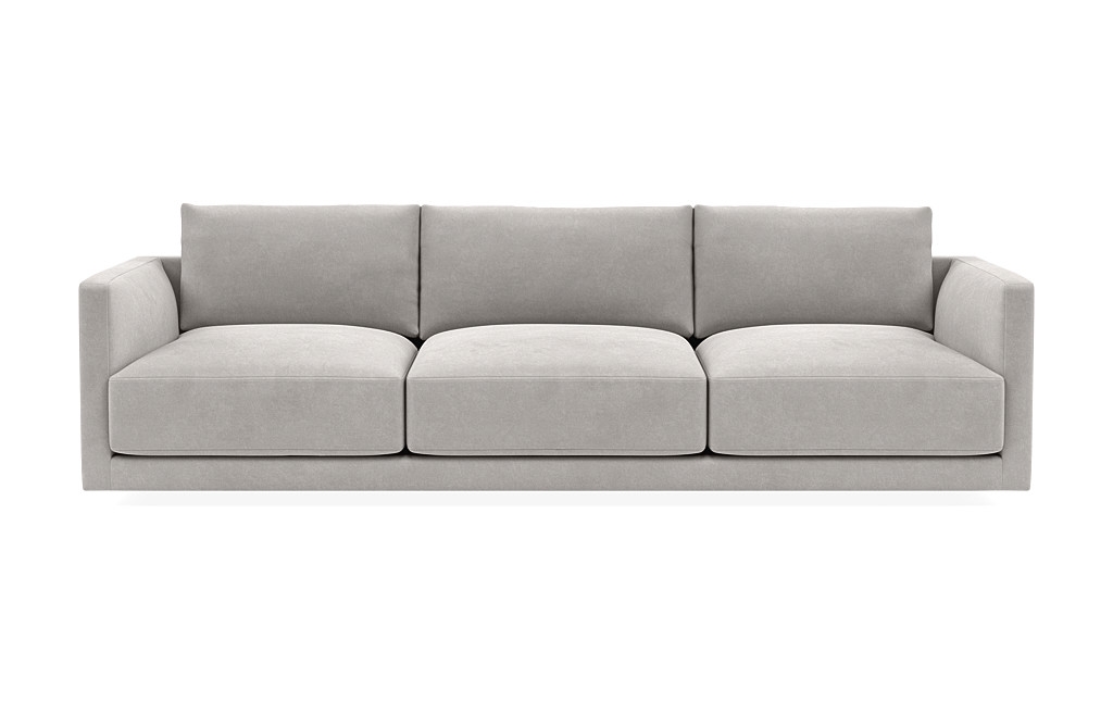 Lukas 3-Seat Sofa - Image 0