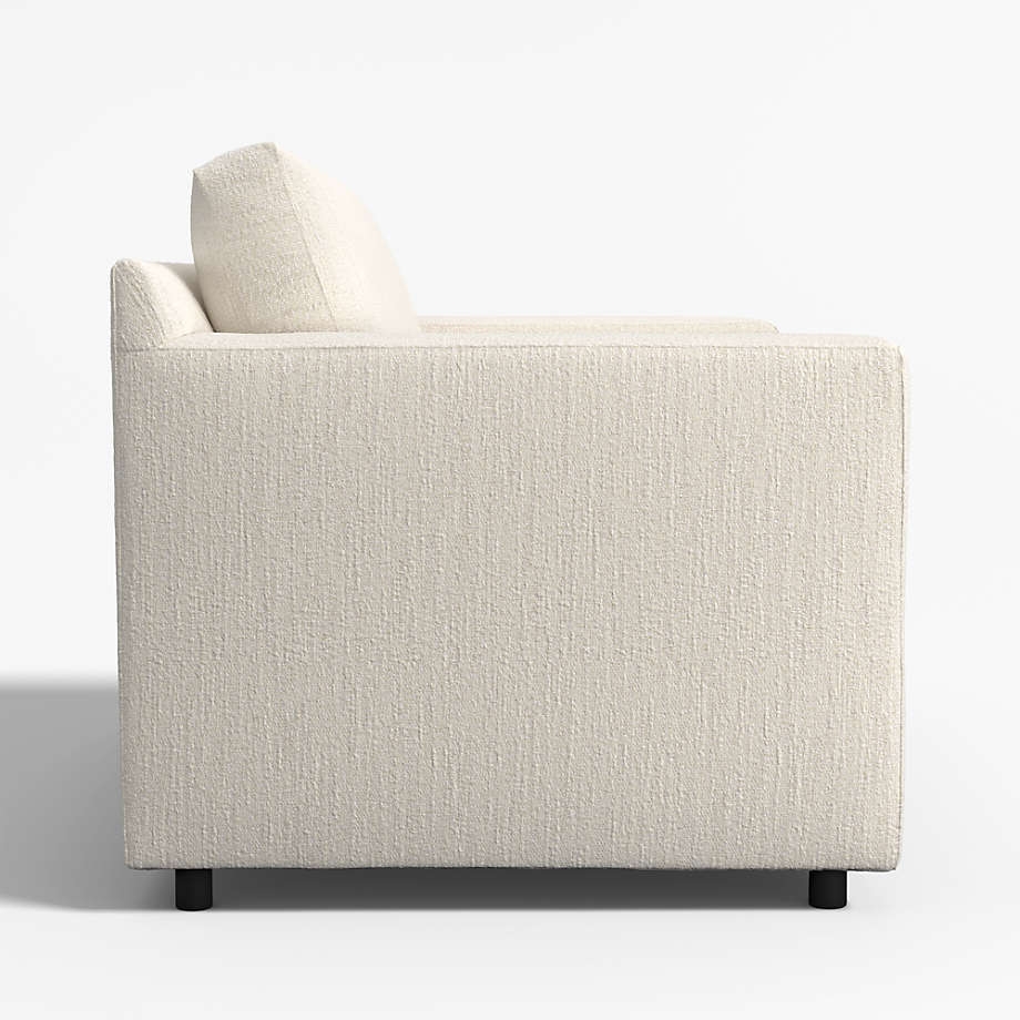 Barrett II 54" Twin Sleeper Sofa - Image 4