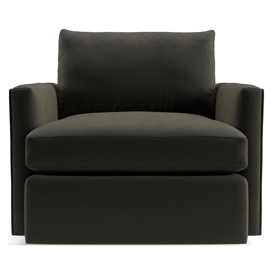 Lounge Deep 360 Swivel Chair - Image 0