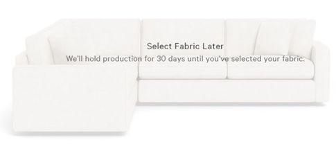 James 3-Piece 4-Seat Corner Sectional - Image 0