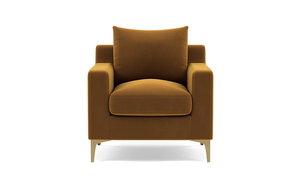 Sloan Petite Chair - Image 0