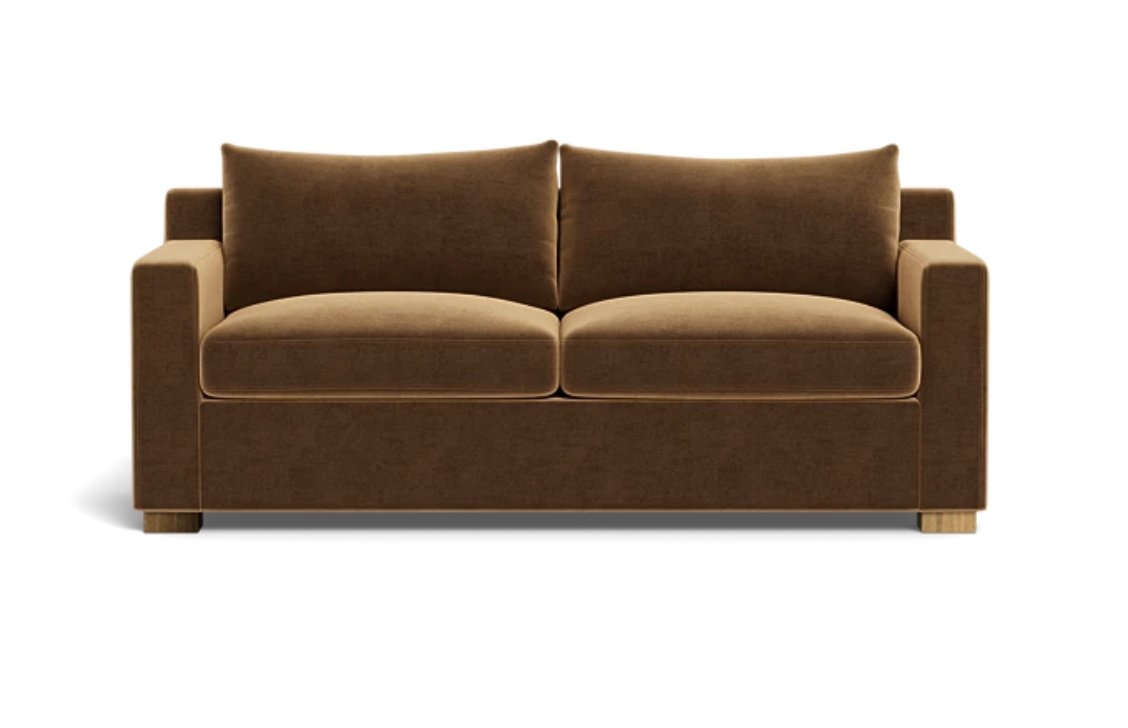 Sloan Sleeper Sofa - Image 0