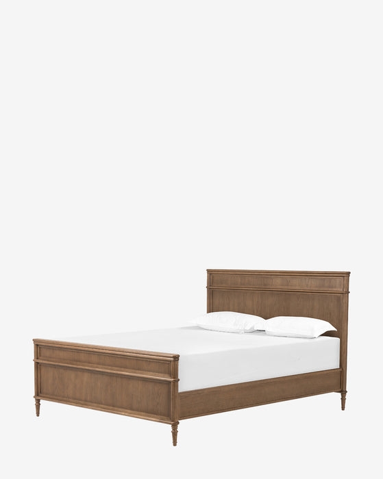 Kendrick Bed, Queen - Image 1
