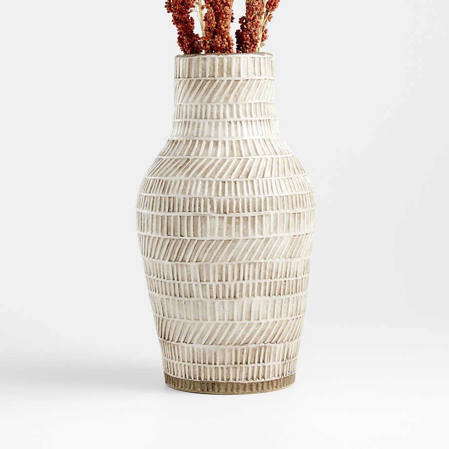 Lati Vase 12" - Image 0