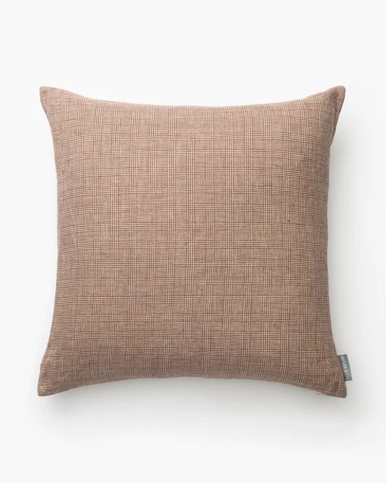 Polly Pillow Cover - Image 0