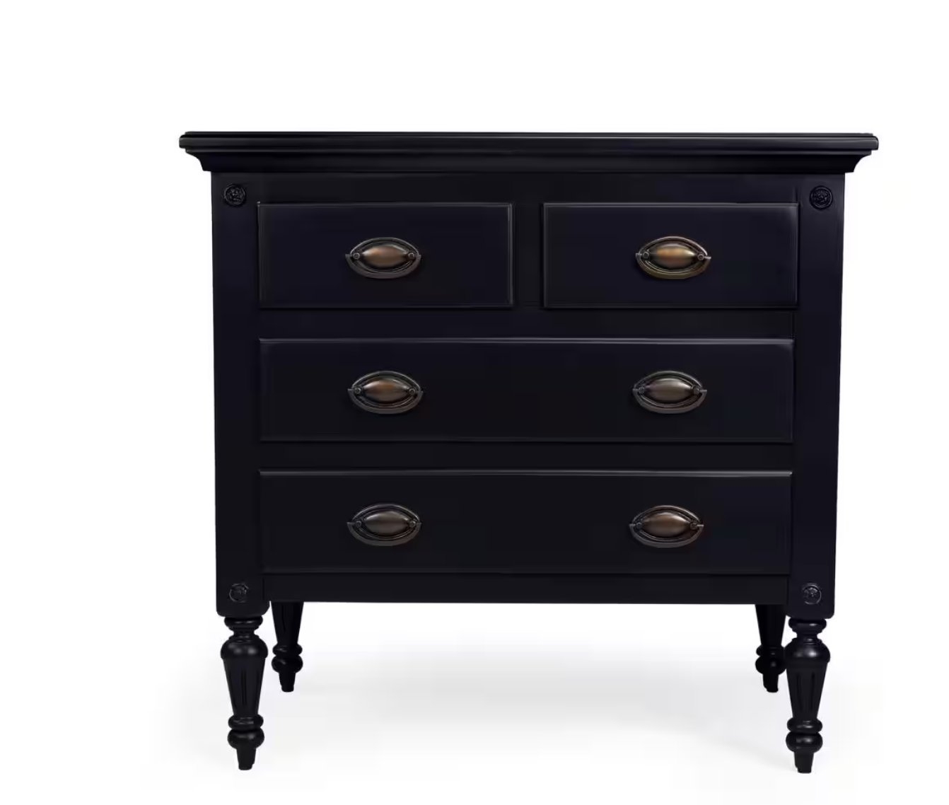 Easterbrook Black Accent Chest - Image 7