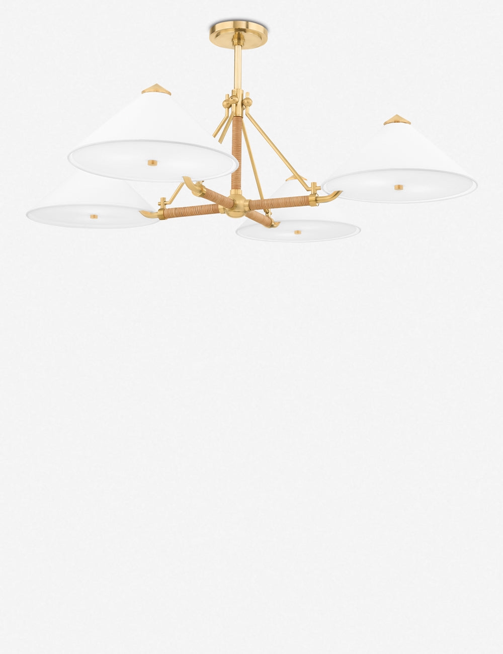 Axton Chandelier - Image 0