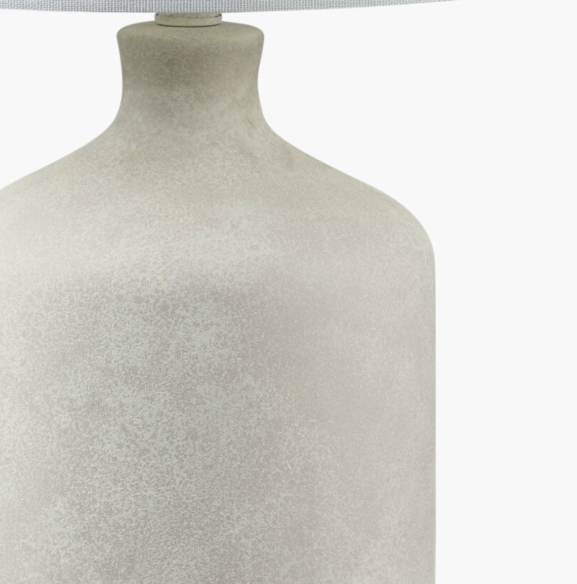 Vezelay  Painted 27"H x 15"W x 15"D Accent Table Lamp - Image 1