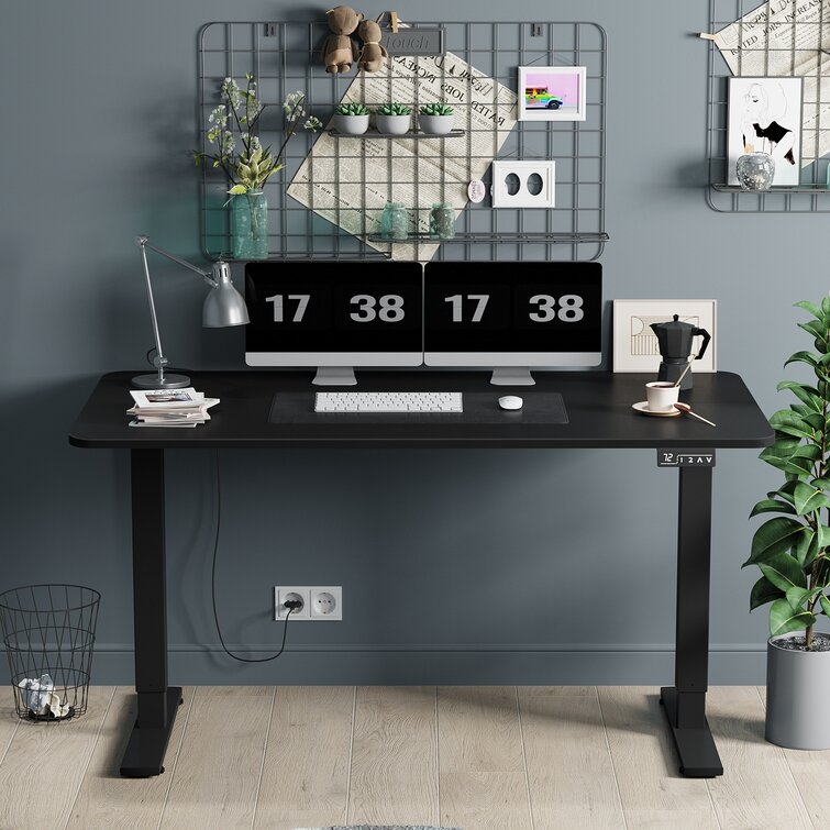 Putnam Height Adjustable Standing Desk - Image 2