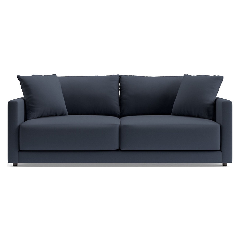 Gather Sofa - Monet Seal - Image 0