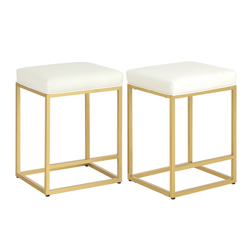Borough Counter & Bar Stool (Set of 2) - Image 1