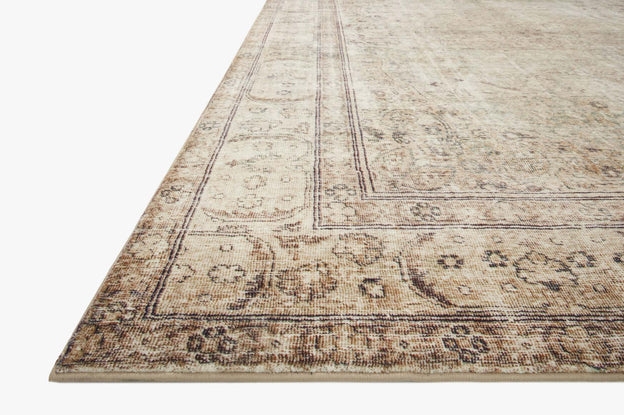 MARGOT MAT-01 ANTIQUE / SAGE 8'-6" x 11'-6" - Image 6