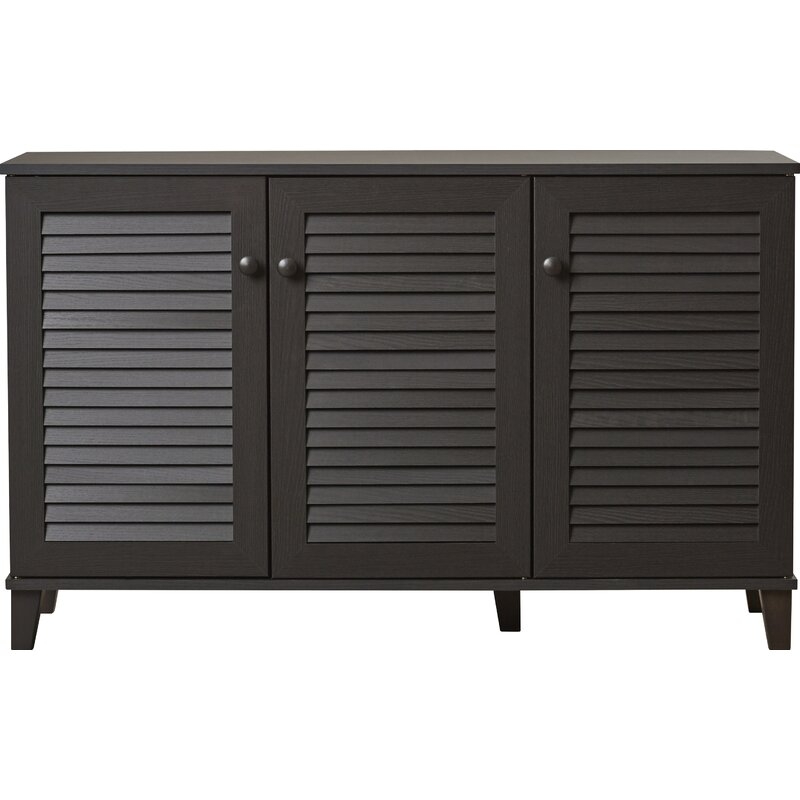 Shoe Storage Cabinet - Image 0