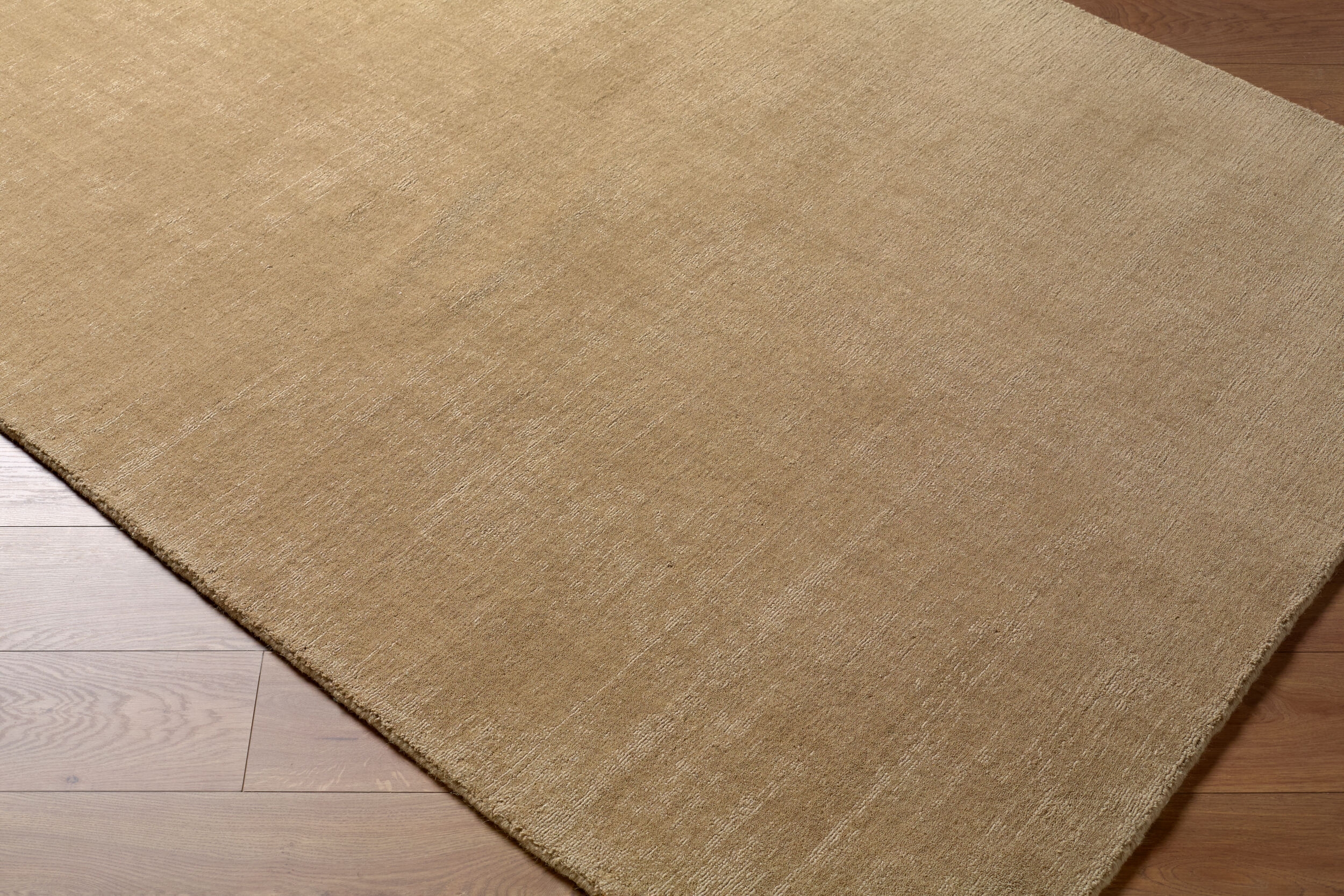 Keban  Indoor 9' x 12' Handmade Rug - Image 2