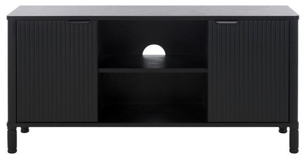 Thurston 2 Door Media Stand - Image 0