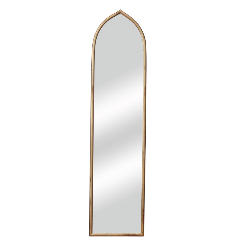 Modern & Contemporary Full Length Mirror - Image 1