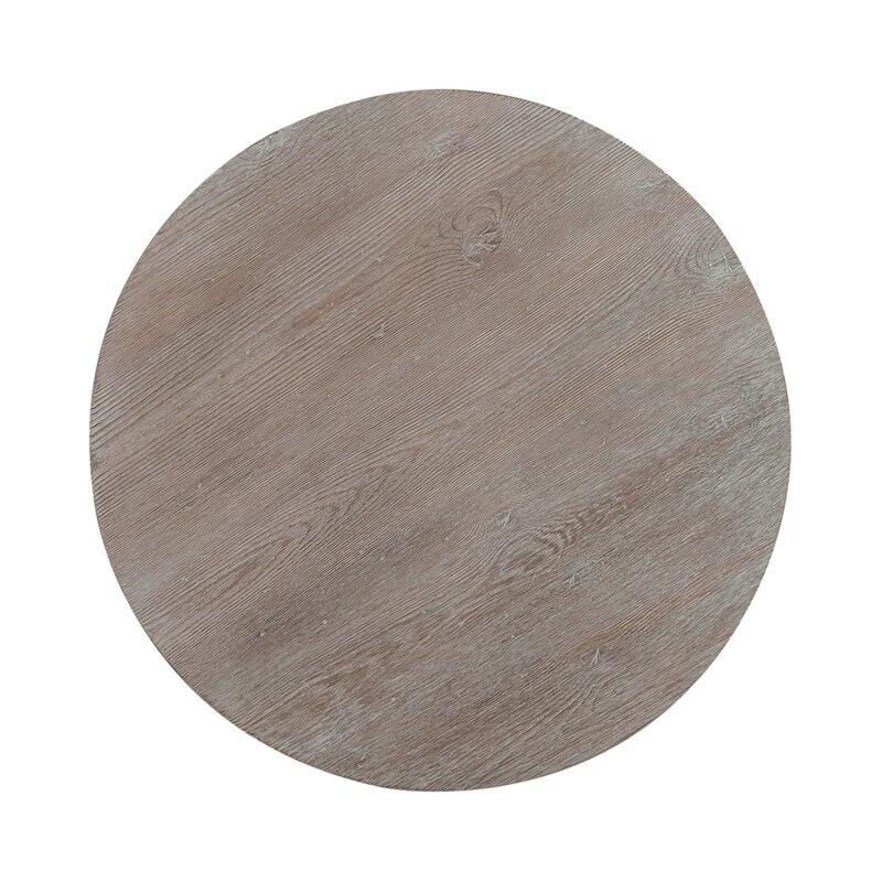 Adagio Pedestal End Table - Image 7