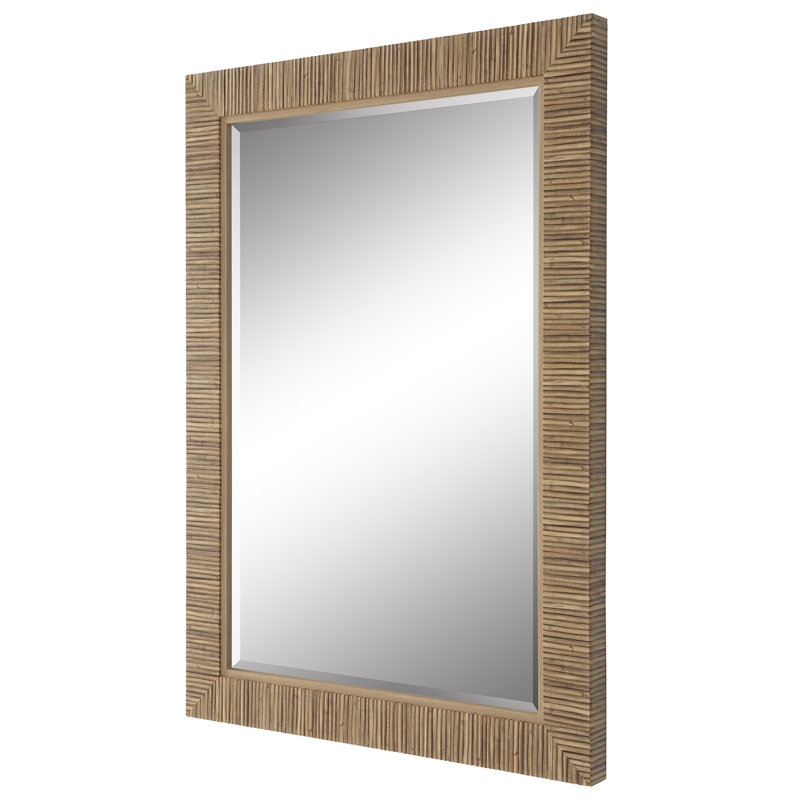 Hereen Rectangle Mirror - Image 2