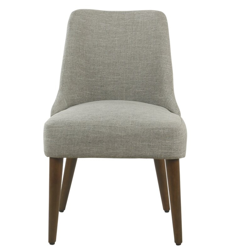 Rossetti Solid Back Side Chair - Image 2