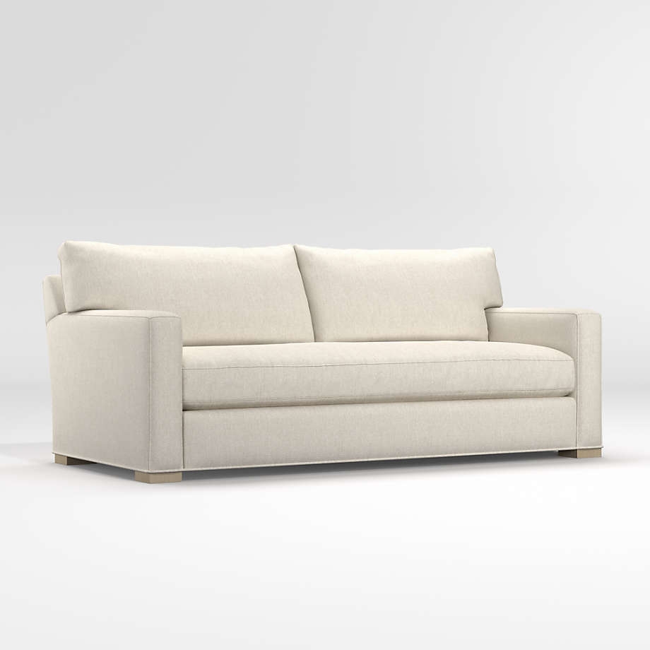 Axis Bench Sofa - Image 2