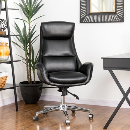 Harkness Executive Chair - Image 2