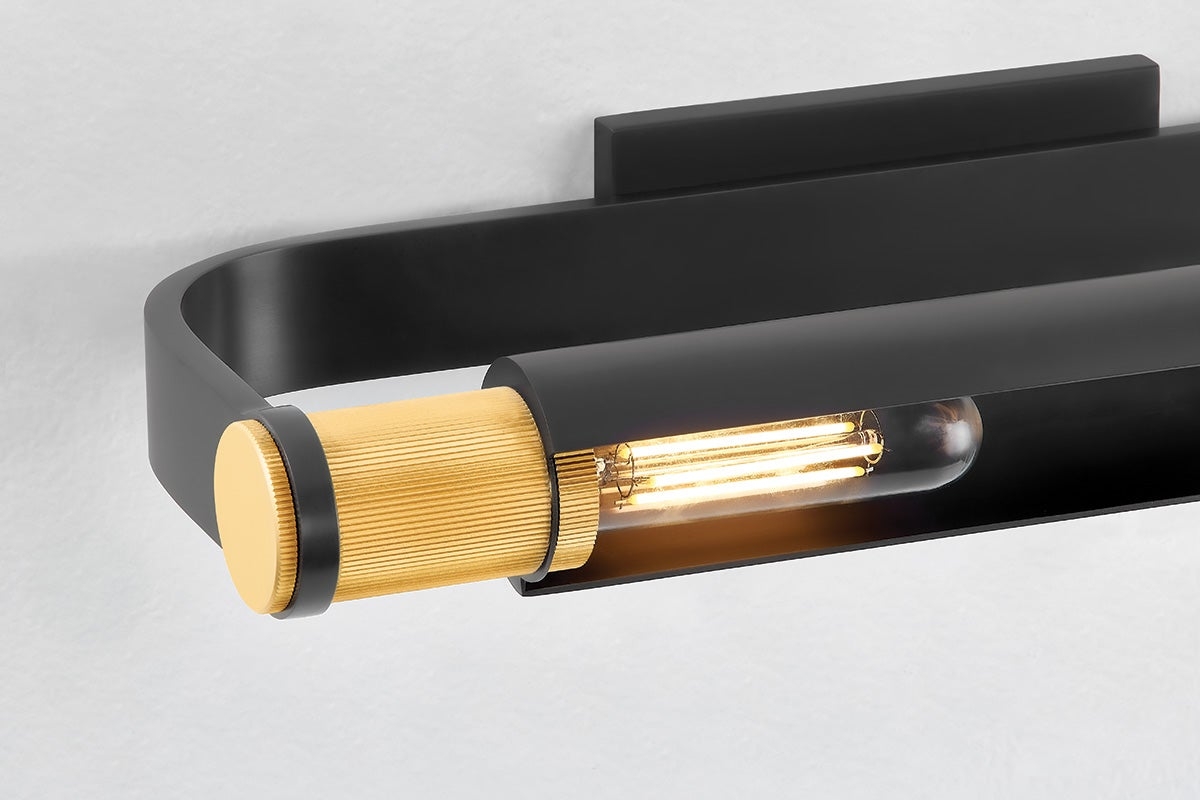 Hudson Valley Lighting Elm Park Picture Light - Image 2