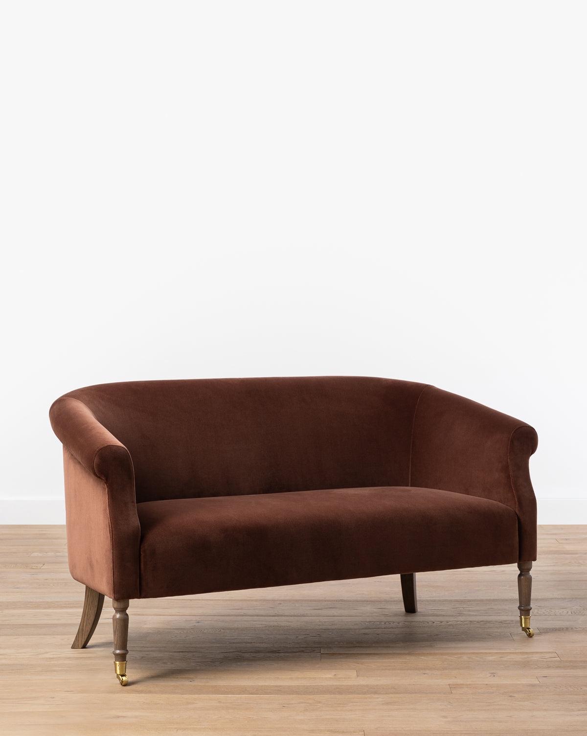 Clemence Settee 60" (Ready to Ship) - Image 2