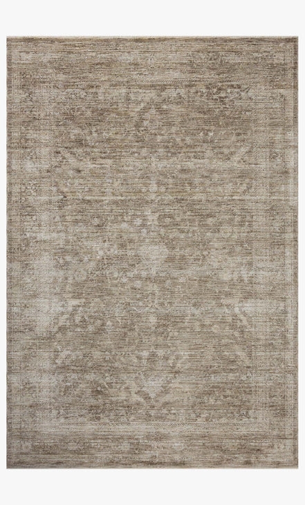 TAI-02 Taupe / Pebble 9'6''x13' - Image 0