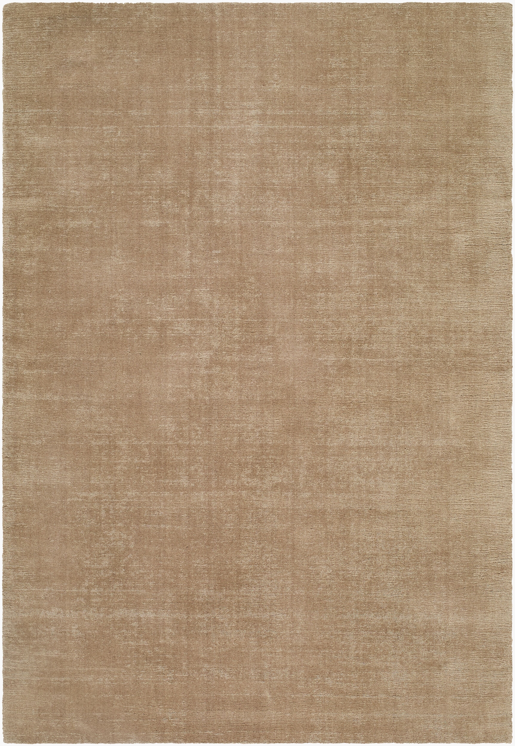 Keban  Indoor 9' x 12' Handmade Rug - Image 0