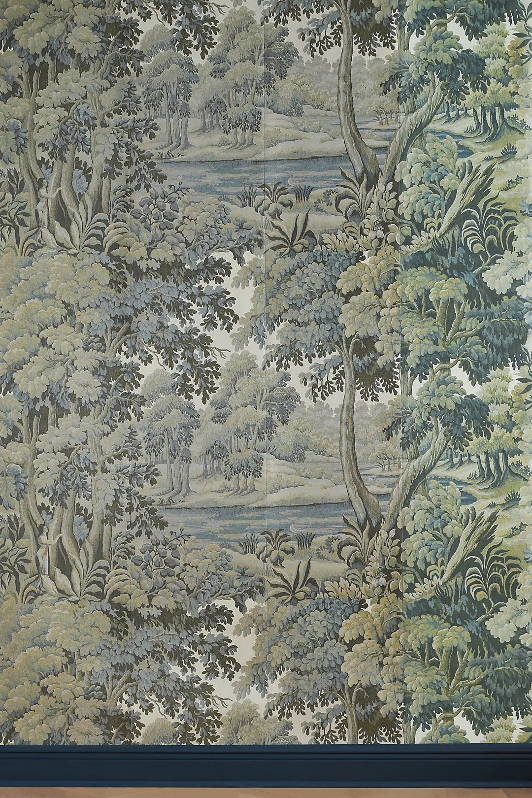 House of Hackney Plantasia Wallpaper By House Of Hackney in Beige - Image 0