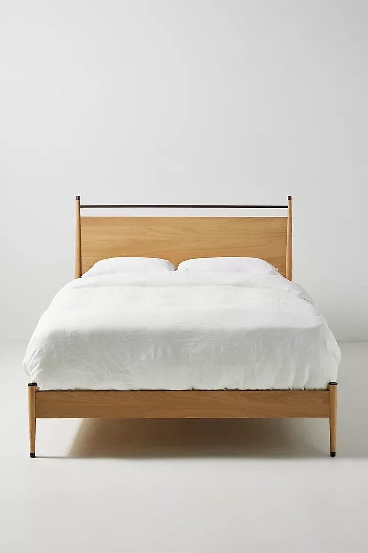 Hemming Bed - Image 0