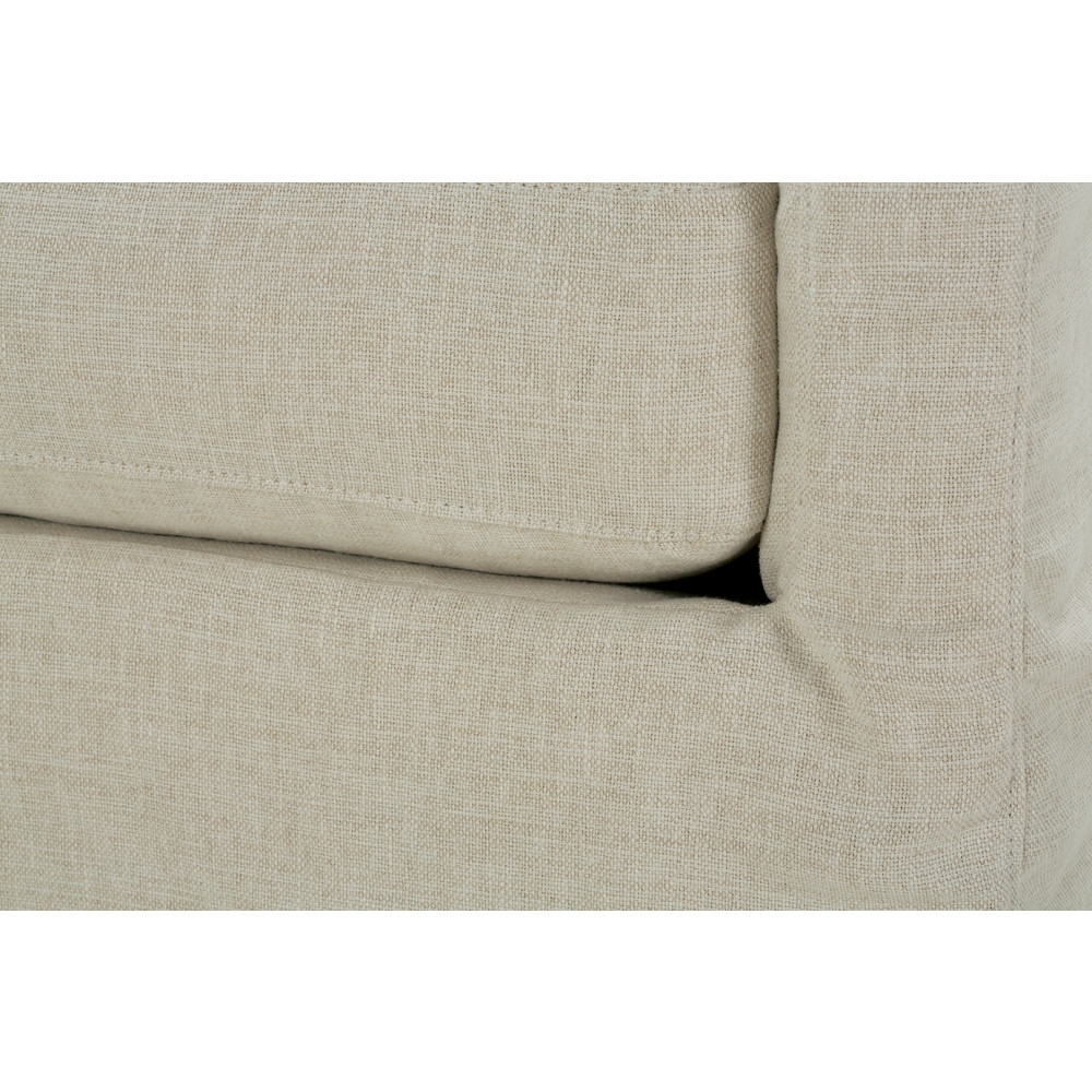 Lilah Slip ottoman - Image 7