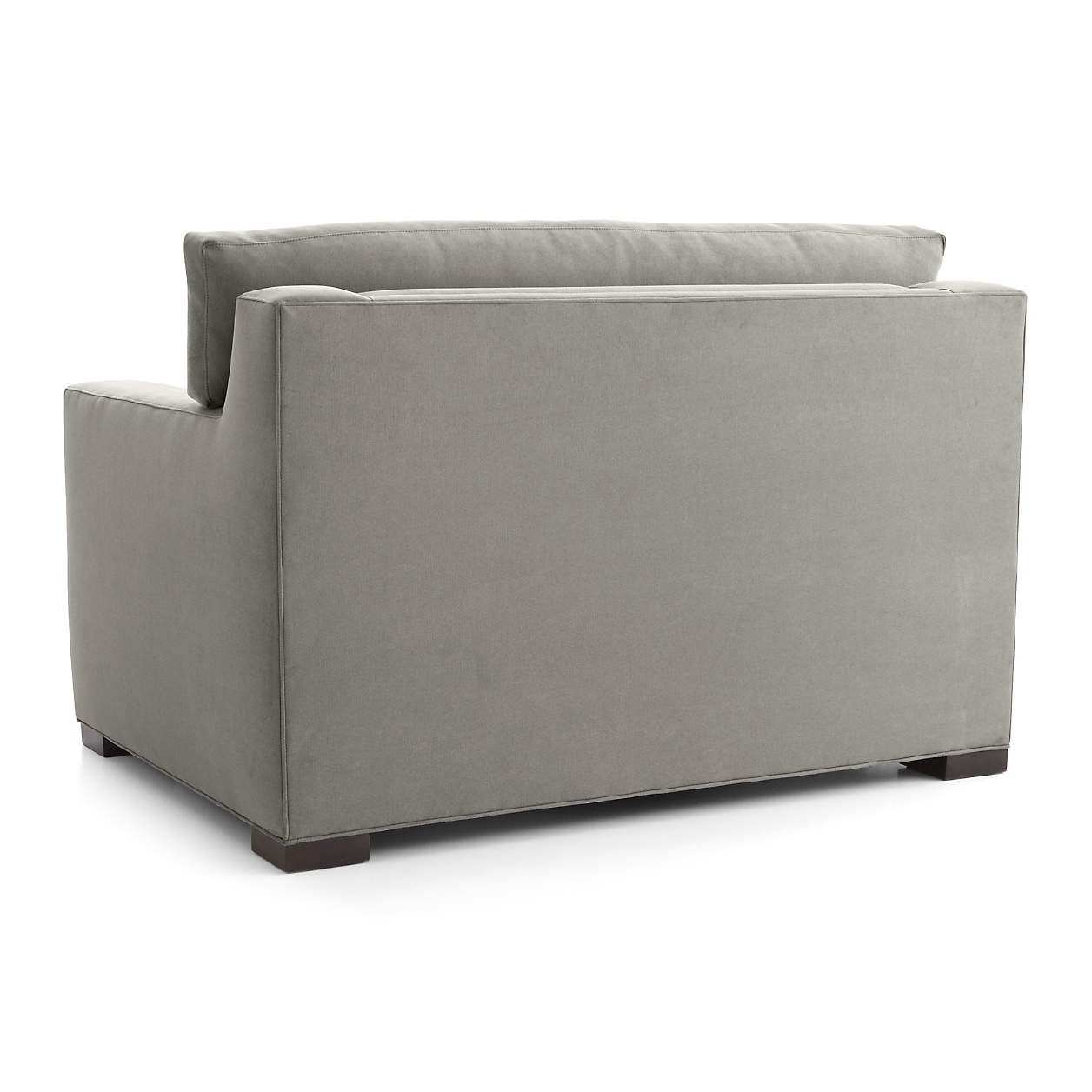 Axis Twin Sleeper Sofa - Image 4