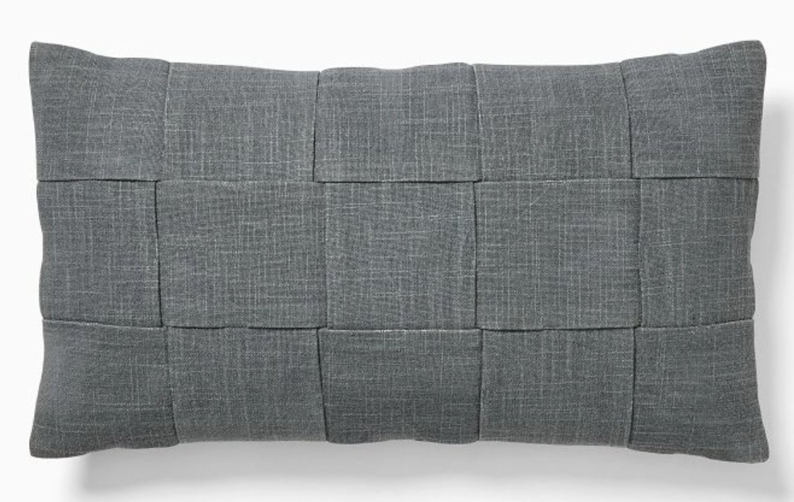 Erika Square Pillow - Image 5