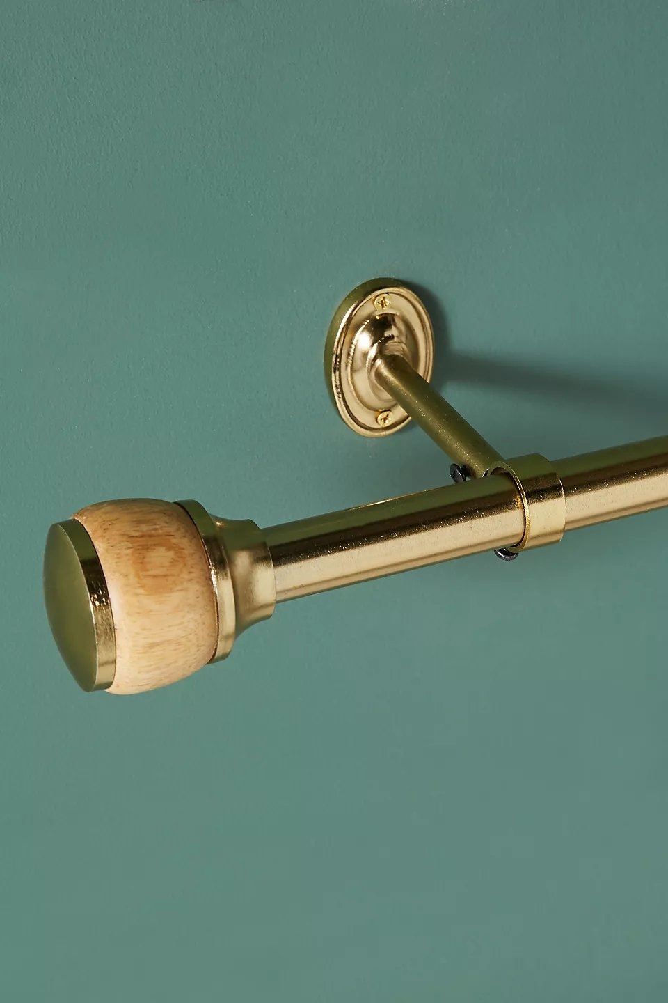 Clifton Curtain Rod - Image 1