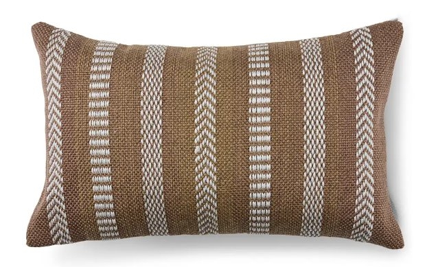 PAMPAS - PMP03 LUMBAR 13"X21" INCH POLYESTER - Image 0