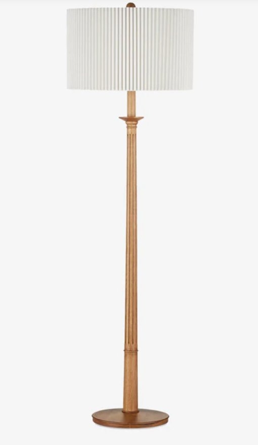 Mitford Floor Lamp - Image 0