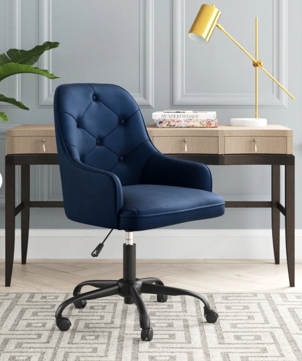 Gellert Task Chair - Image 0