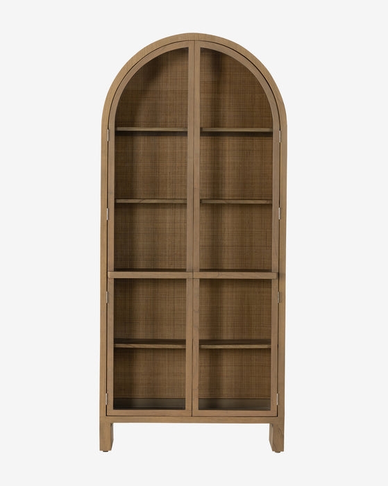Badgley Cabinet - Image 0